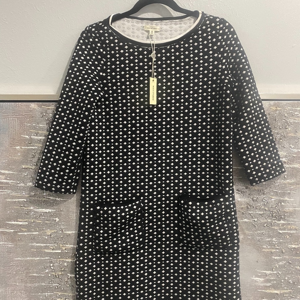 Max Studio Dress